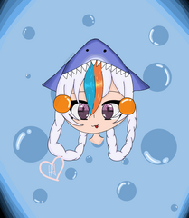 Fanart for @WannabeYuxuu